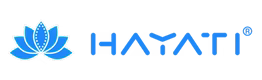 Hayati Einweg E-Zigaretten e zigarette logo Deutschland vape produkty