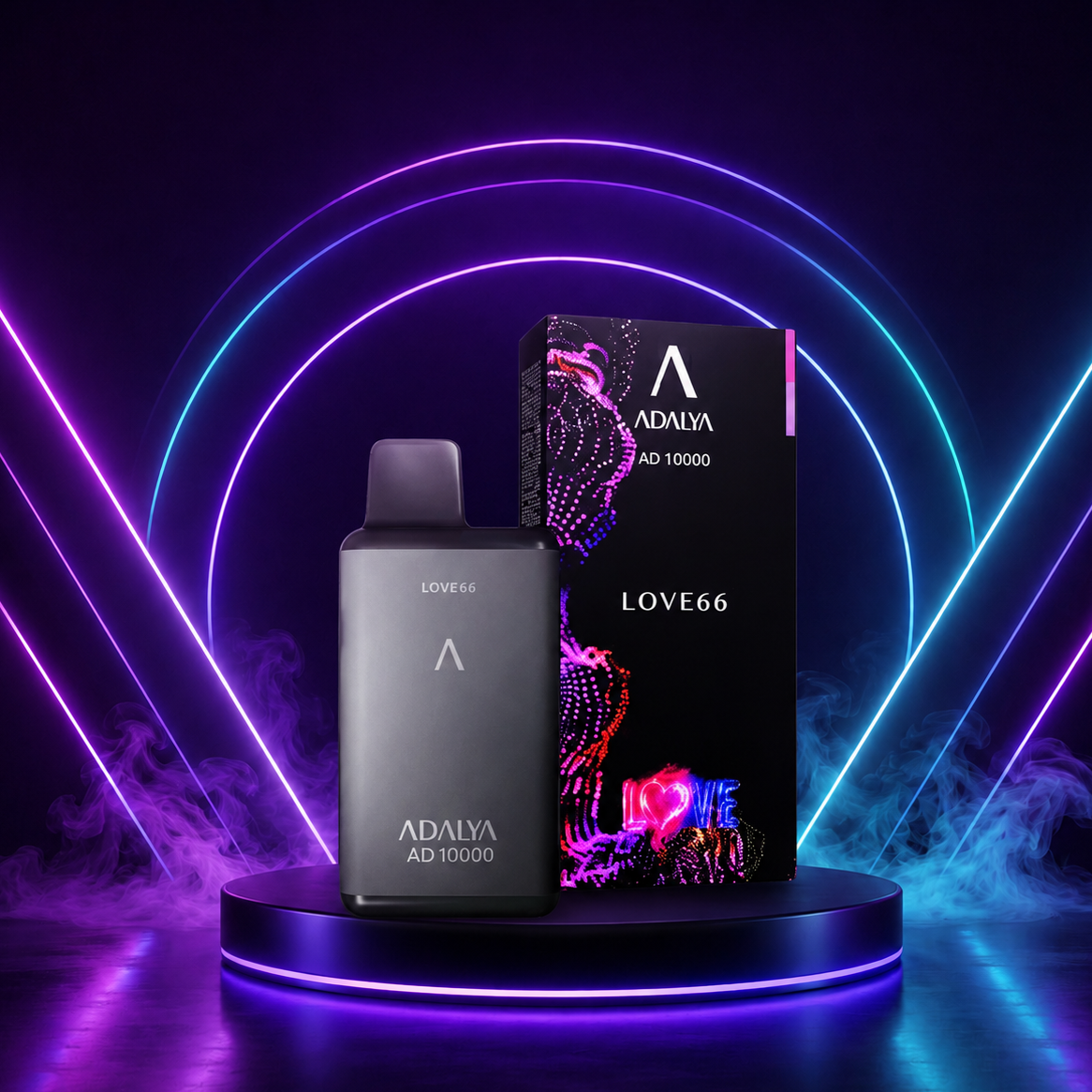 Adalya AD10000 10K